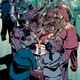 Image for article titled Jughead: The Hunger's Frank Tieri on Archie's New Horror Series and Betty Cooper, Werewolf Hunter
